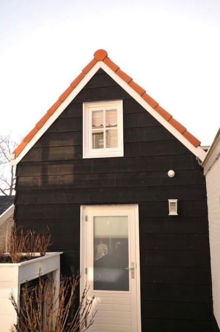 Vrijvakantiehuis Hogehilweg 7 Dombourg Extérieur photo